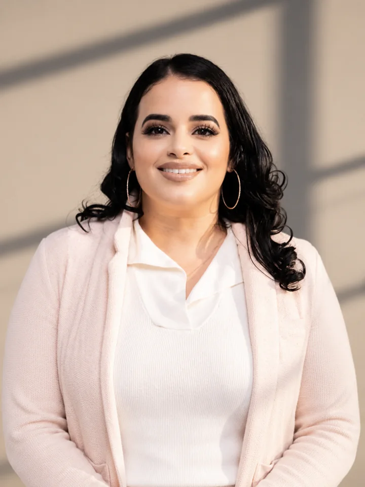 Melanie Figueroa