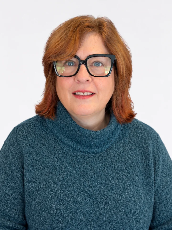 Patty Barrett